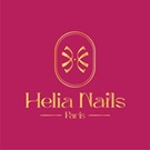 Helia nails Paris