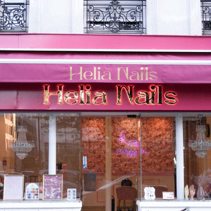 Helia Nail