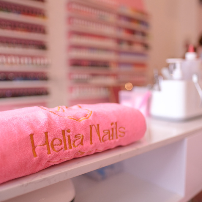 Helia Nail